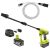 18V ONE+ EZ CLEAN POWER CLEANER KIT