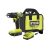 18V ONE+ HP Compact Brushless 1/2" Hammer Drill Kit