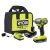 18V ONE+ HP Brushless 4-Mode 1/4" Impact Driver Kit