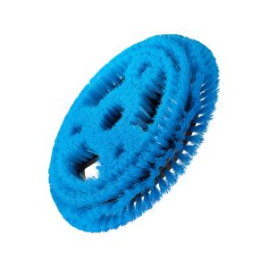 11" VORTEX SOFT BRISTLE BRUSH
