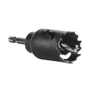 RYOBI 1-1/4 ONE PIECE CARBON HOLE SAW
