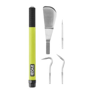 HOOK AND PICK SET