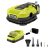 18V ONE+ DUAL FUNCTION DIGITAL INFLATOR/DEFLATOR KIT